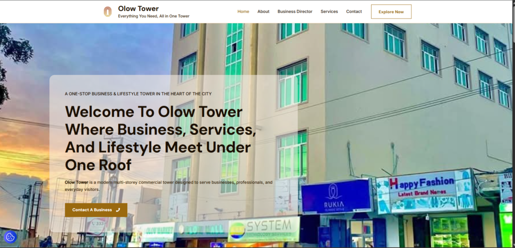 olowtower olowtower